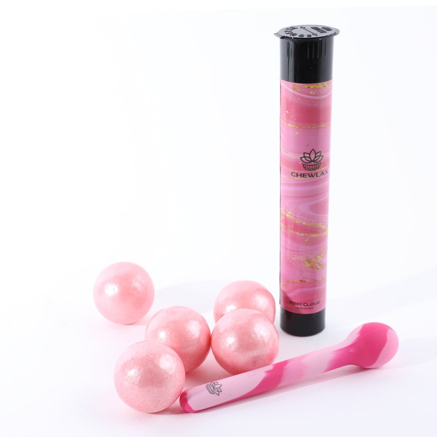 Chewlax Pink Cloud™